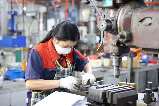 Đề xuất gỡ ngay 2 'điểm nóng' đánh đố doanh nghiệp - Ảnh 1. Đề xuất gỡ ngay 2 'điểm nóng' đánh đố doanh nghiệp - Ảnh 1.