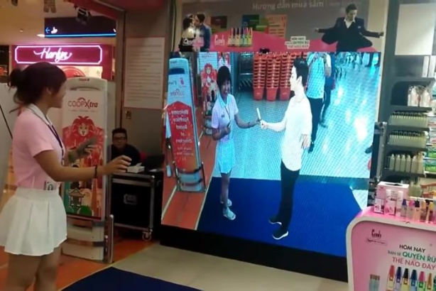 Văn Hóa Tân Bình: Lợi nhuận sau thuế 6 tháng 2023 tăng trưởng 163% - Ảnh 1.