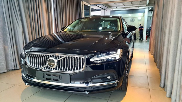 Loạt xe sang đua giảm giá ‘tất tay’: Mercedes giảm trên nửa tỷ chưa là gì so với mức giảm 1 tỷ của BMW - Ảnh 5.