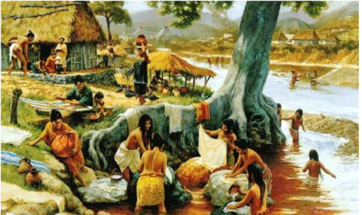 4 trong số 5 lời tiên tri của người Maya đã ứng nghiệm, cái cuối cùng là gì? - Ảnh 1.