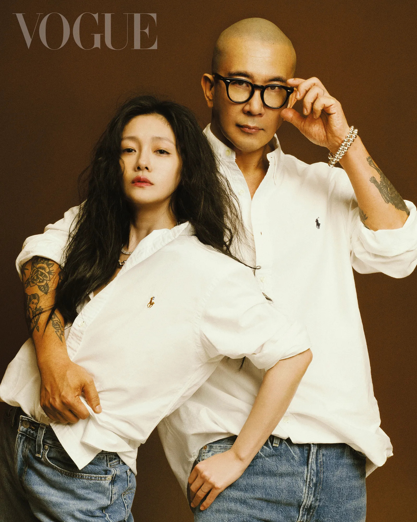 Chồng ca sĩ Hàn của Từ Hy Viên lên tiếng về tin cuỗm 729 tỷ, hé lộ clip cặp đôi đoàn tụ sau 24 năm - Ảnh 2.