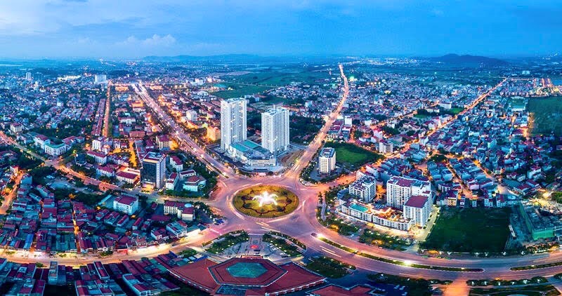 Một tỉnh Việt Nam sắp có dự án 400 triệu USD: Thuộc tam giác kinh tế trọng điểm, 'nam châm' hút đầu tư nước ngoài - Ảnh 2.