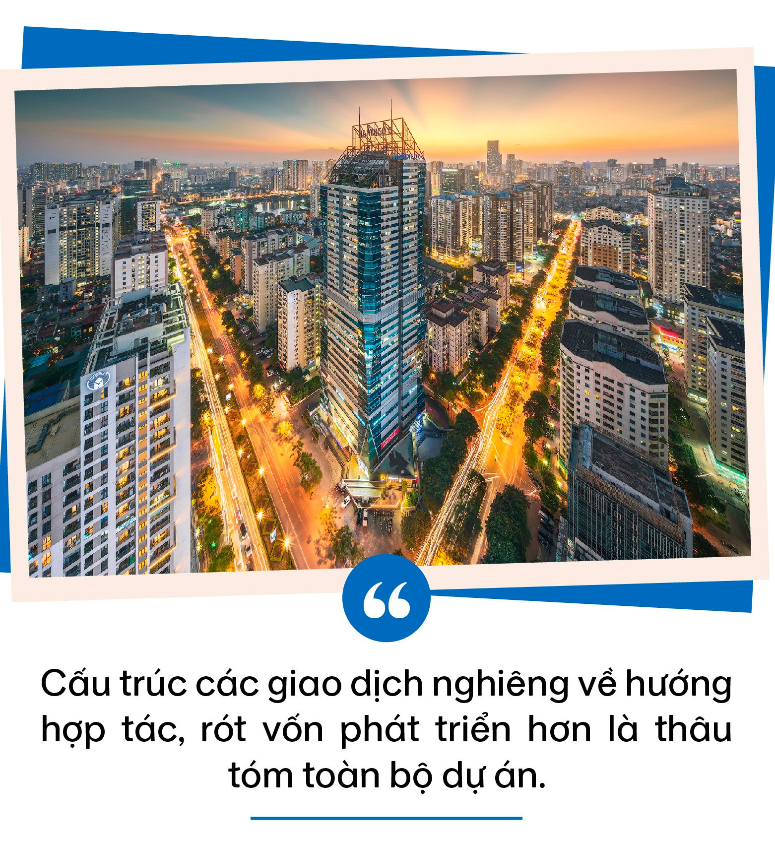 Diễn biến trái chiều của bất động sản: Tâm lý kỳ vọng đảo ngược và những tín hiệu chuyển đổi xuất hiện - Ảnh 2.