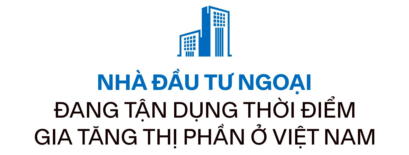 Diễn biến trái chiều của bất động sản: Tâm lý kỳ vọng đảo ngược và những tín hiệu chuyển đổi xuất hiện - Ảnh 1.