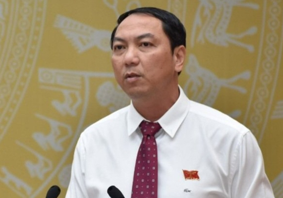 Thủ tướng kỷ luật Chủ tịch UBND tỉnh Kiên Giang - Ảnh 1.