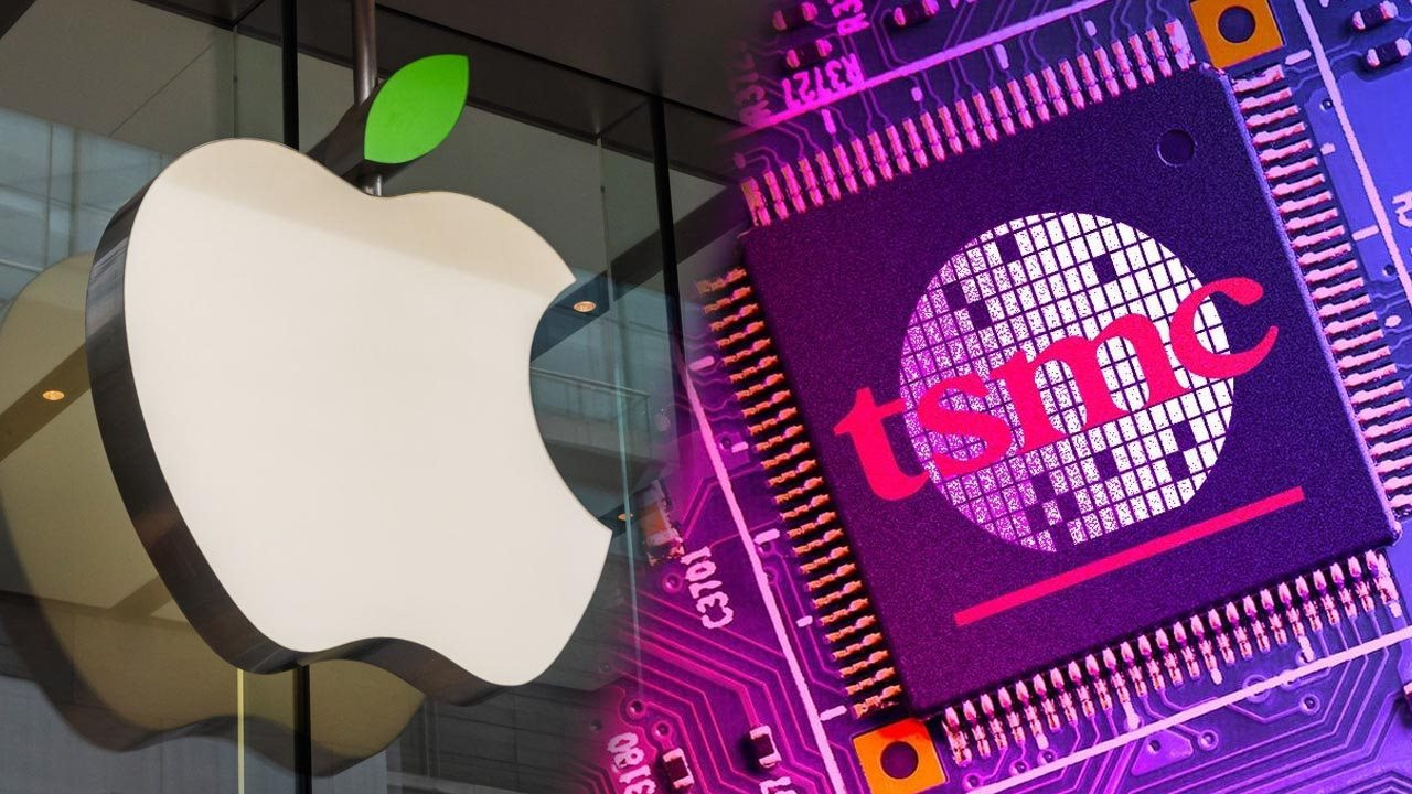 Chỉ cần một động thái từ TSMC, Apple có thể tiết kiệm được hàng tỉ USD - Ảnh 1.