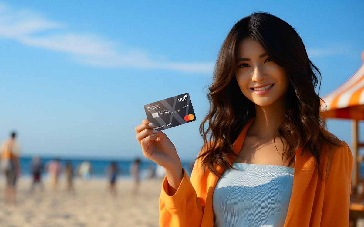 VNA-VIB: Cú bắt tay chiến lược hướng đến thị trường e-tourism 6 tỷ USD - Ảnh 1. VNA-VIB: Cú bắt tay chiến lược hướng đến thị trường e-tourism 6 tỷ USD - Ảnh 1.