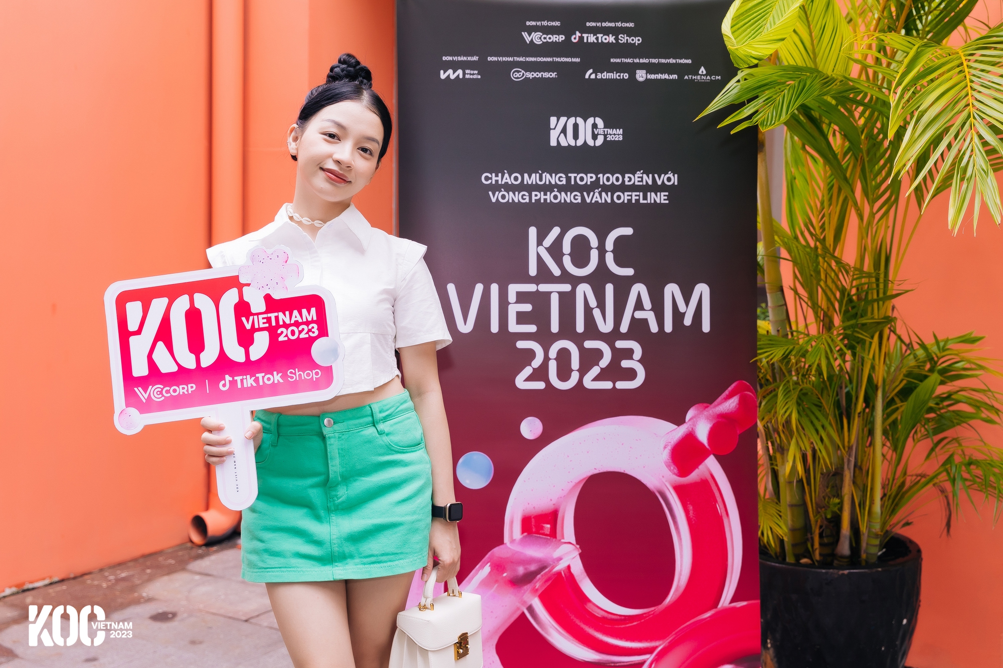 Bùng nổ casting KOC VIETNAM ở TPHCM: Thí sinh hô lô tô chinh phục BGK, xuất hiện đối thủ nặng ký làm hội tranh tài “toát mồ hôi&quot; - Ảnh 7.