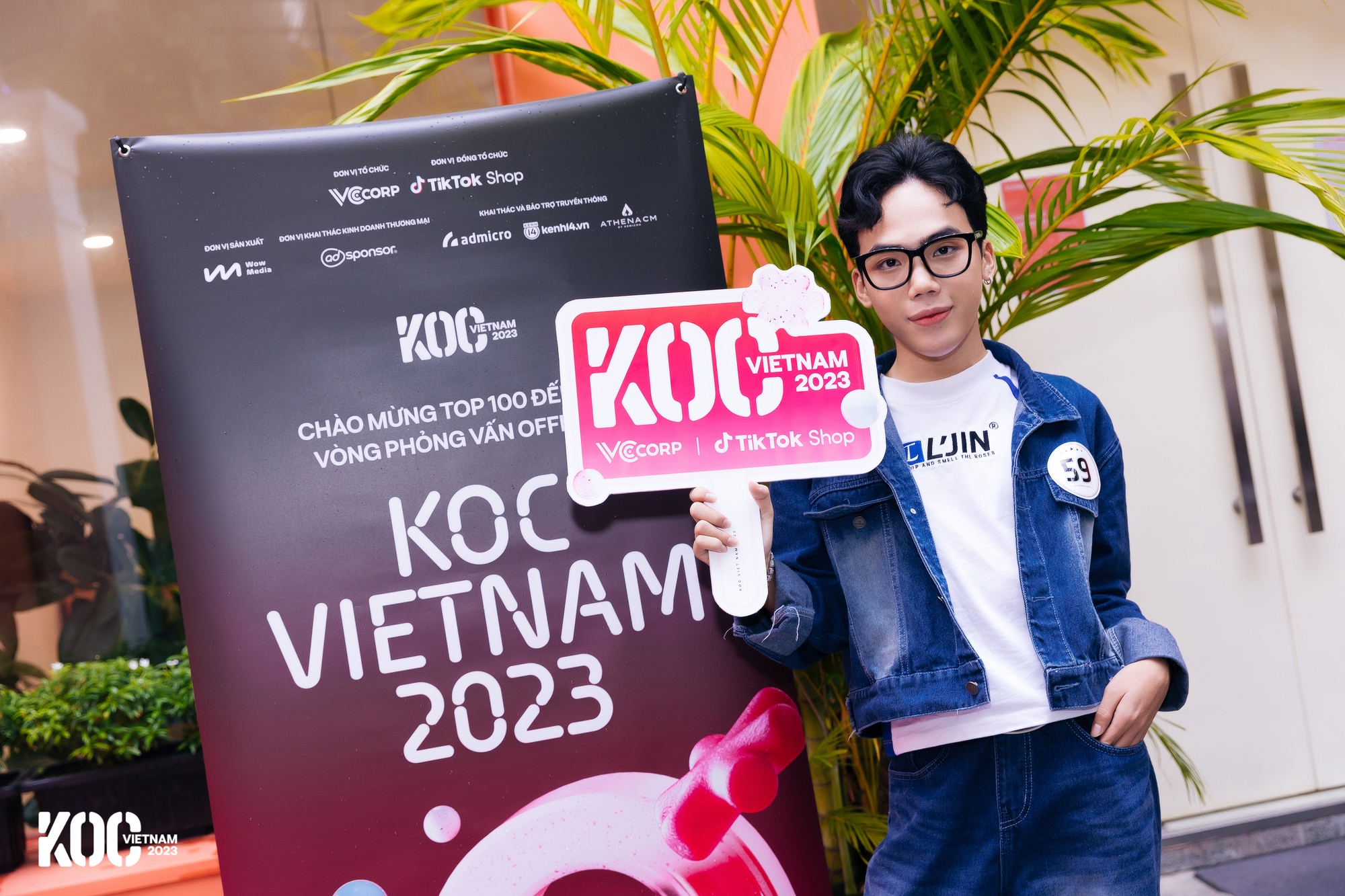 Bùng nổ casting KOC VIETNAM ở TPHCM: Thí sinh hô lô tô chinh phục BGK, xuất hiện đối thủ nặng ký làm hội tranh tài “toát mồ hôi&quot; - Ảnh 4.