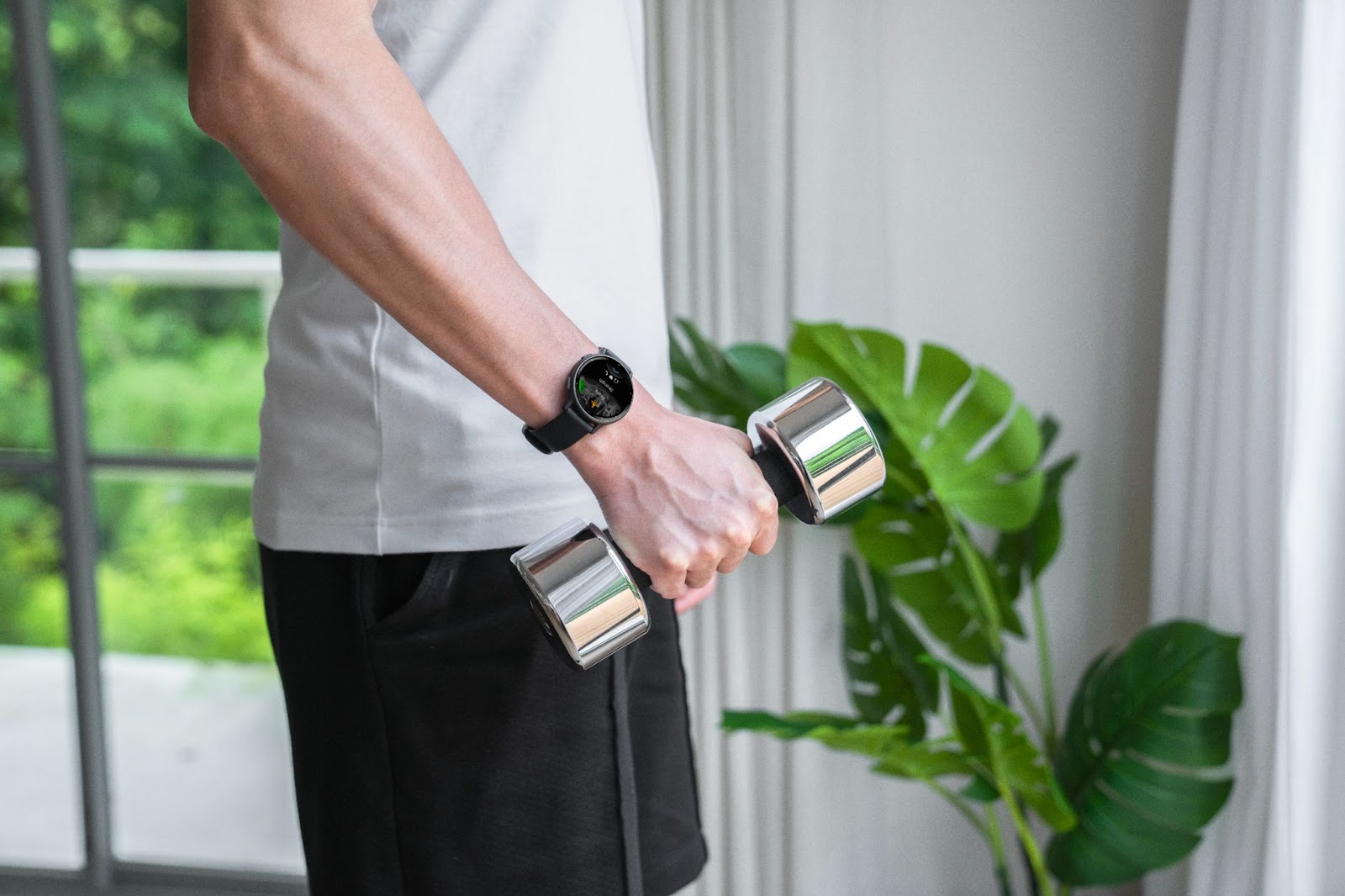 Garmin Venu 3 và Venu 3S ra mắt: Smartwatch đầu tiên tích hợp tính năng luyện tập sức khỏe cho người ngồi xe lăn - Ảnh 2.