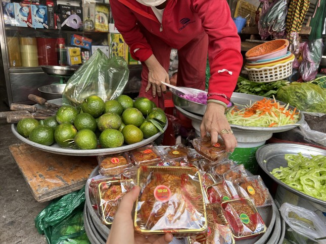 Tràn lan bánh trung thu "3 không"