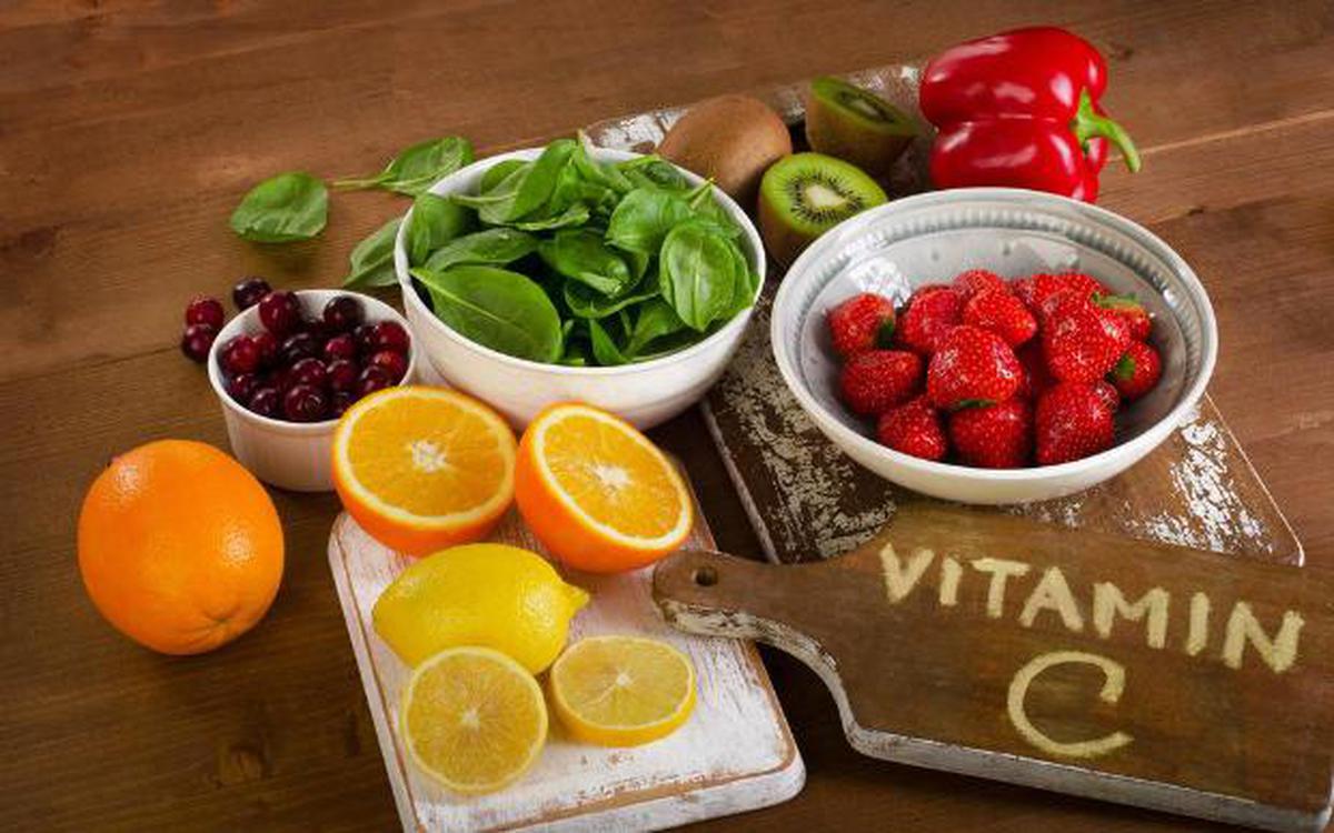 4 loại rau củ quả nhiều vitamin C hơn cả cam, có sẵn ở Việt Nam: Khỏe người chắc xương, trẻ hay già đều cần bổ sung - Ảnh 1.