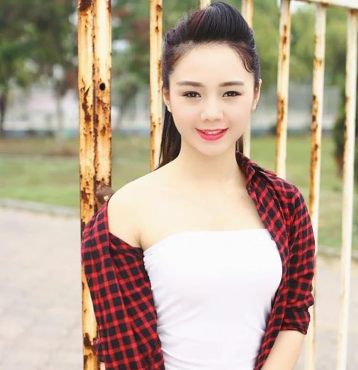 Quỳnh Kool: Từ hot girl sitcom đến nữ chính xuất sắc nhất Cánh Diều Vàng 2023 - Ảnh 1.