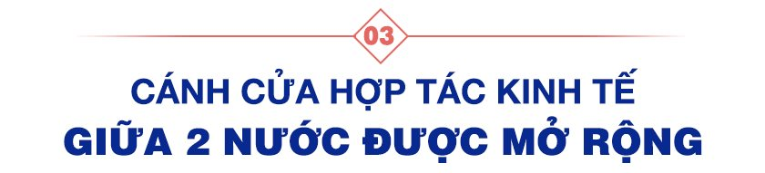 Sức hấp dẫn đặc biệt của mối quan hệ Việt - Mỹ qua những góc nhìn đa chiều - Ảnh 11.