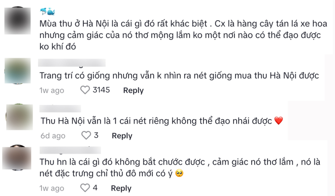 Màn bắt trend chụp ảnh xe chở hoa khiến dân mạng tranh cãi: Không thể nào đẹp bằng mùa thu Hà Nội? - Ảnh 2.