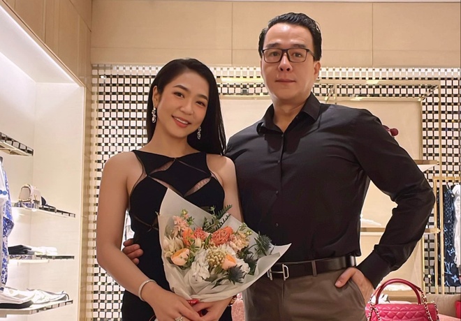 Hé lộ nguyên nhân Hà Thanh Xuân chia tay Vua cá Koi sau vài tháng tổ chức lễ cưới - Ảnh 4.