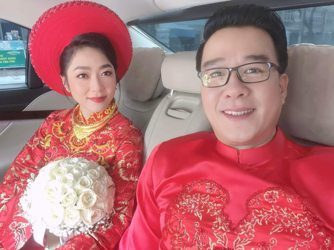 Hé lộ nguyên nhân Hà Thanh Xuân chia tay Vua cá Koi sau vài tháng tổ chức lễ cưới - Ảnh 2.