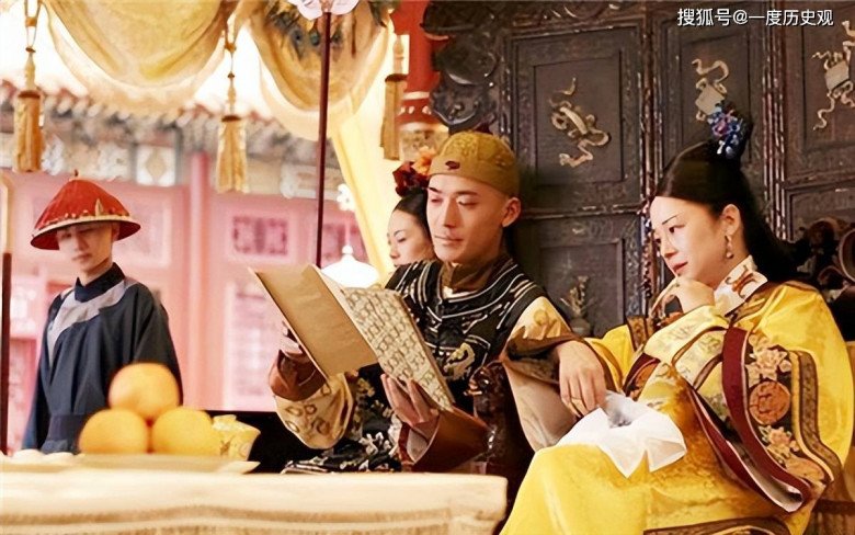 Từ Hi sở hữu thứ khiến vua Hàm Phong mê mệt, nhanh chóng sắc phong địa vị tôn quý - Ảnh 3.