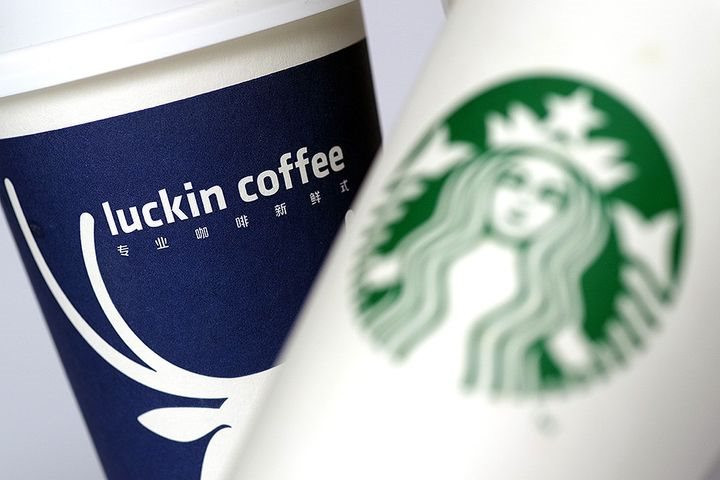 Thảm hoạ Starbucks: Bị mất ngôi vương vào tay 1 chuỗi từng phá sản, những ly cà phê giá 100  nghìn đồng dần thất sủng vì đắt đỏ - Ảnh 5.