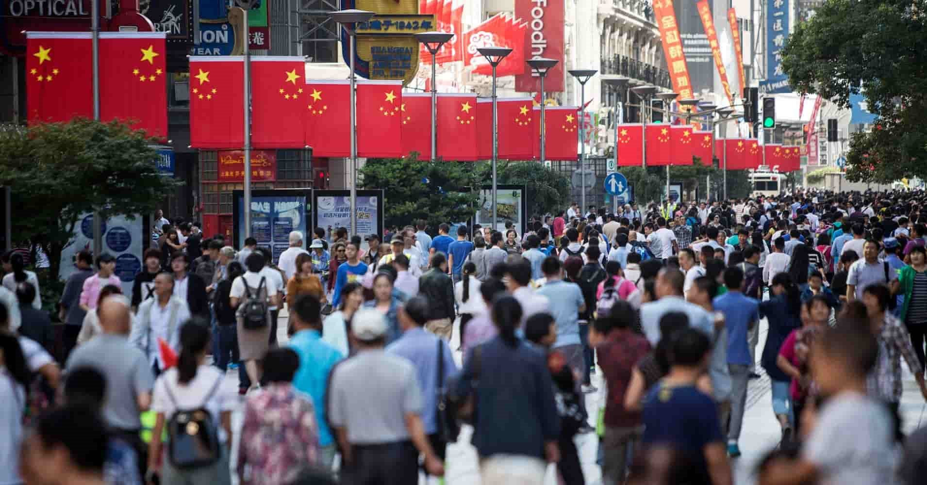Xuất hiện một loạt dấu hiệu tích cực, kinh tế Trung Quốc đã qua giai đoạn khó khăn nhất? - Ảnh 1.