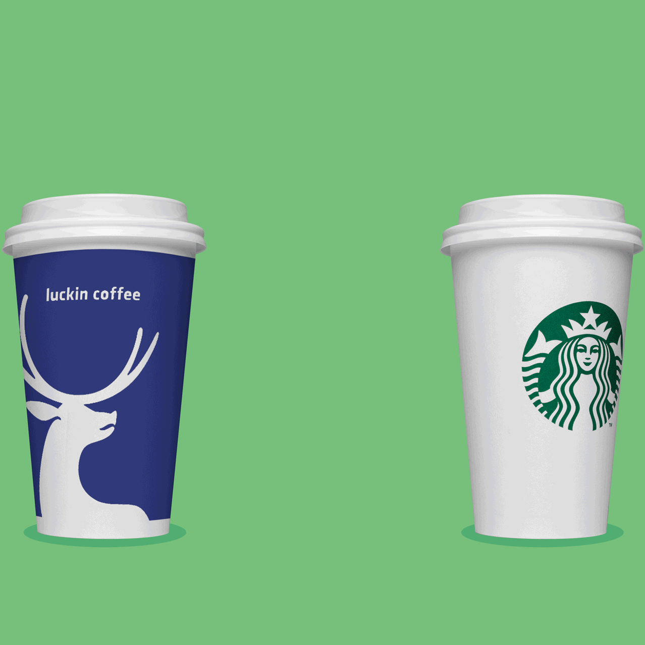 Thảm hoạ Starbucks: Bị mất ngôi vương vào tay 1 chuỗi từng phá sản, những ly cà phê giá 100  nghìn đồng dần thất sủng vì đắt đỏ - Ảnh 1.