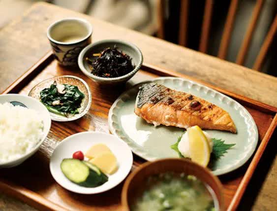 Ăn ít vẫn béo do trao đổi chất kém, chuyên gia Nhật chỉ ra 4 thực phẩm tự nhiên tăng cường đốt mỡ, cải thiện tiêu hoá - Ảnh 3.