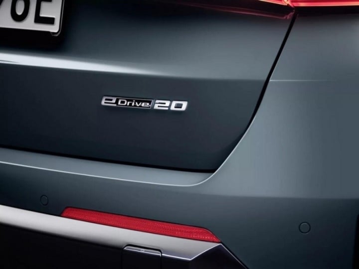 Cận cảnh xe điện BMW iX1 eDrive20 vừa ra mắt, giá 1,23 tỷ đồng - Ảnh 6.