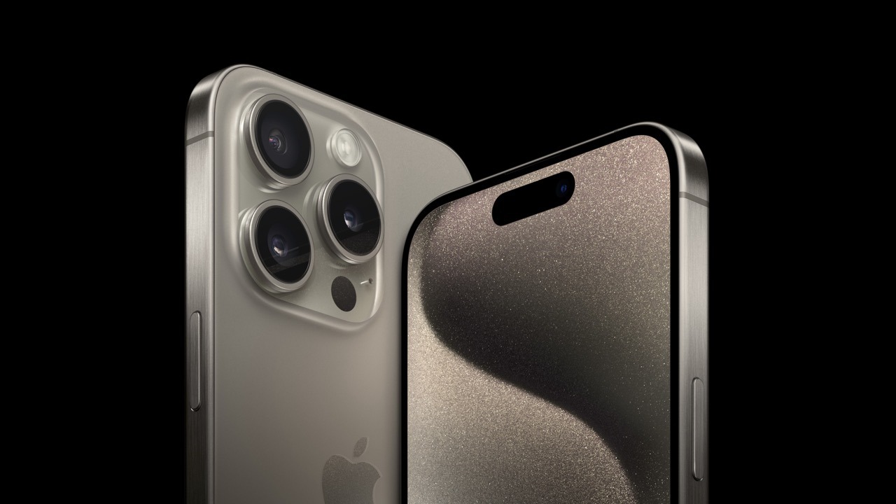 Chụp ảnh “bao đẹp”, camera iPhone 15 Pro và iPhone 15 Pro Max được Apple nâng cấp gì?