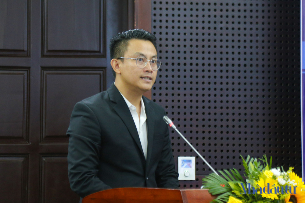 Vốn FDI đầu tư vào công nghệ thông tin ở Đà Nẵng còn rất hạn chế - Ảnh 1.