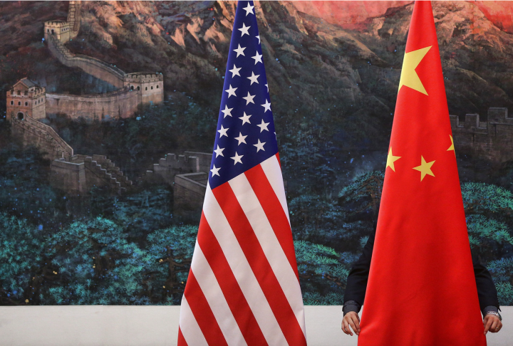 Thế giới được gì từ thương chiến dai dẳng giữa Mỹ và Trung Quốc? - Ảnh 1.