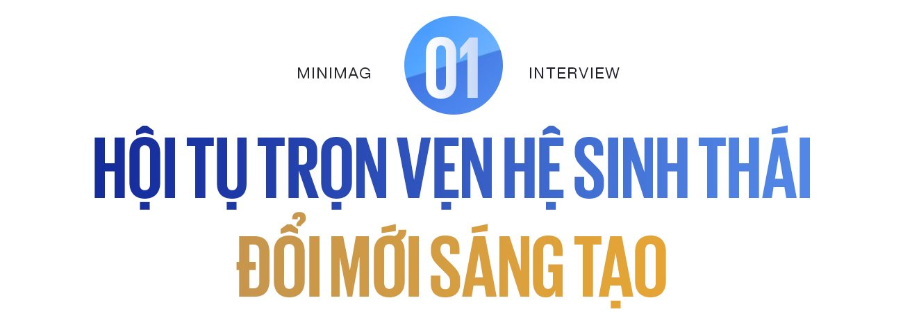 Đằng sau dự án NIC Hòa Lạc sắp khánh thành: Nỗ lực làm bệ đỡ "kỳ lân" Việt, dọn tổ đón “đại bàng” SpaceX, Samsung,.. - Ảnh 2.