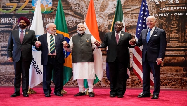 Chủ nhà Ấn Độ tặng quà các nhà lãnh đạo tham dự Hội nghị Thượng đỉnh G20: 'Rương kho báu', 'vàng đỏ' và còn nhiều hơn thế - Ảnh 1.