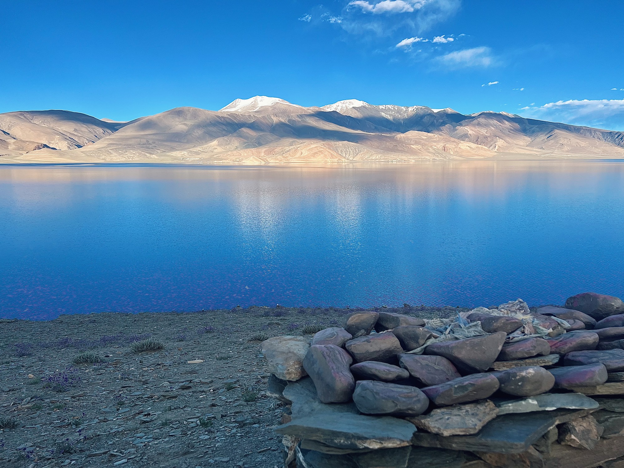 Bước vào thế giới hoang dã của vùng đất tâm linh Ladakh, Ấn Độ - Ảnh 11.