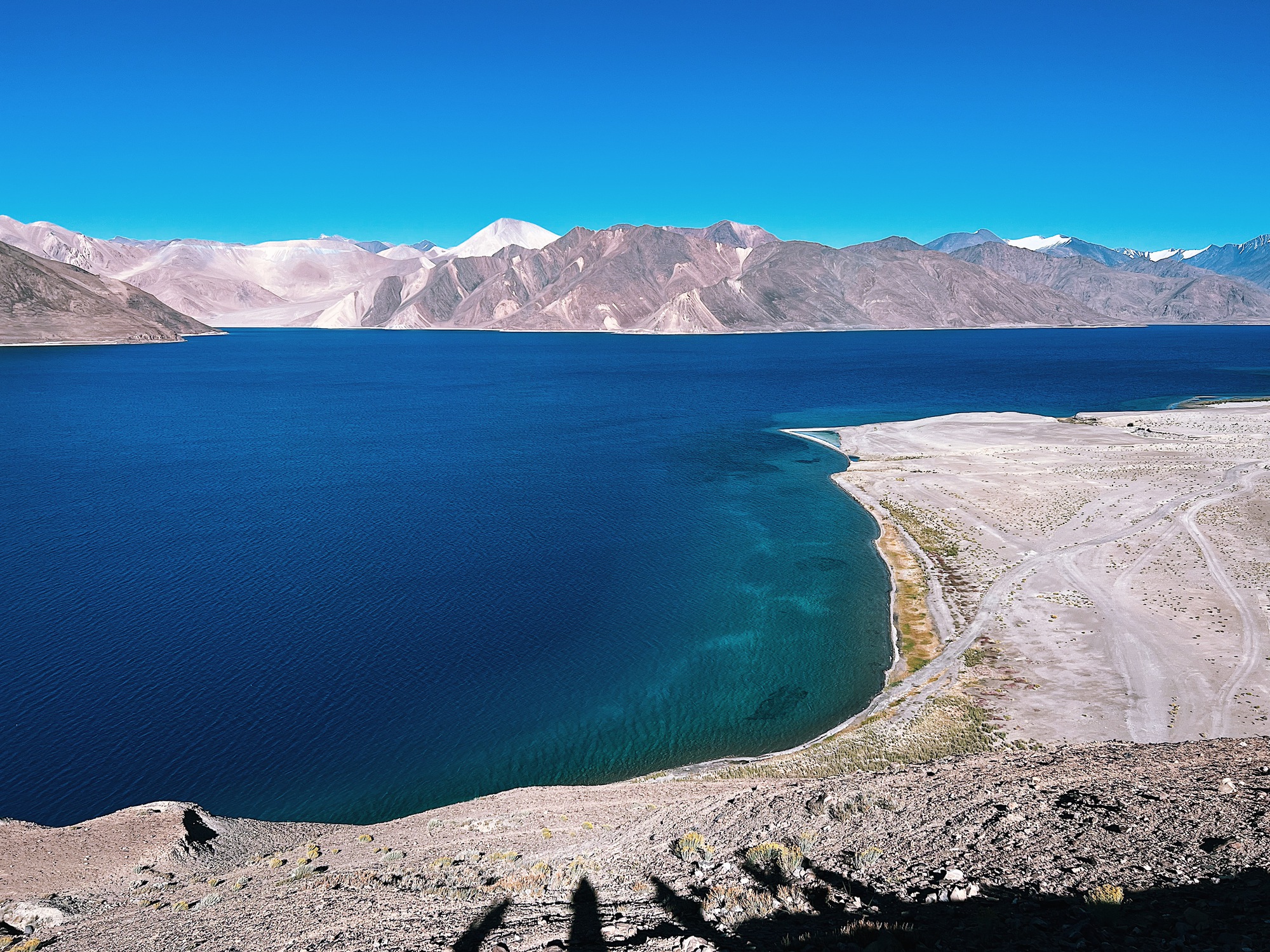 Bước vào thế giới hoang dã của vùng đất tâm linh Ladakh, Ấn Độ - Ảnh 10.