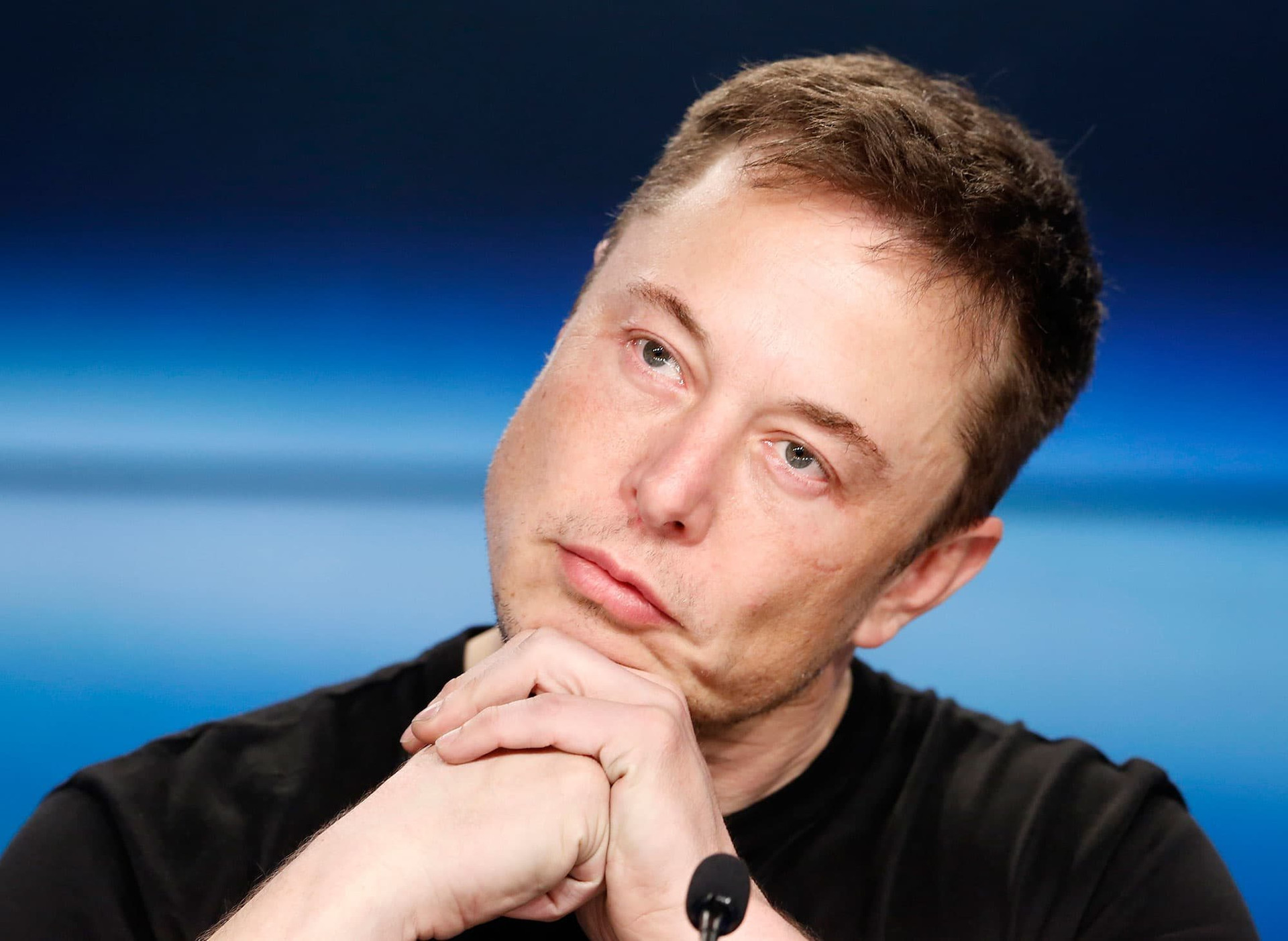 Elon Musk và thuật toán giúp vị tỷ phú giàu nhất hành tinh vượt qua những ngày đen tối nhất - Ảnh 3.