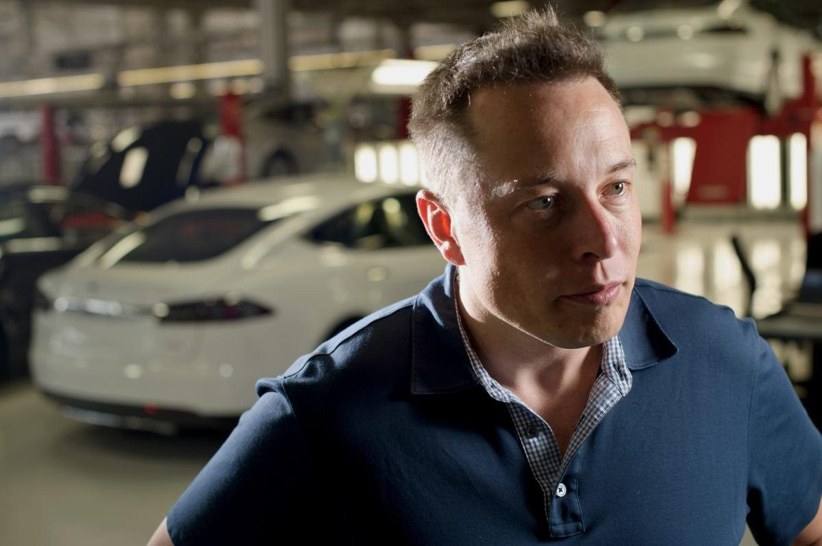 Elon Musk và thuật toán giúp vị tỷ phú giàu nhất hành tinh vượt qua những ngày đen tối nhất - Ảnh 1.