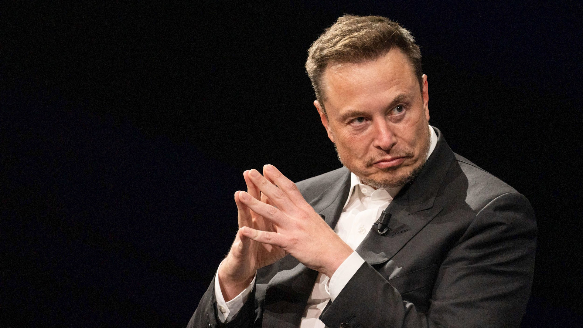 Elon Musk và thuật toán giúp vị tỷ phú giàu nhất hành tinh vượt qua những ngày đen tối nhất - Ảnh 5.