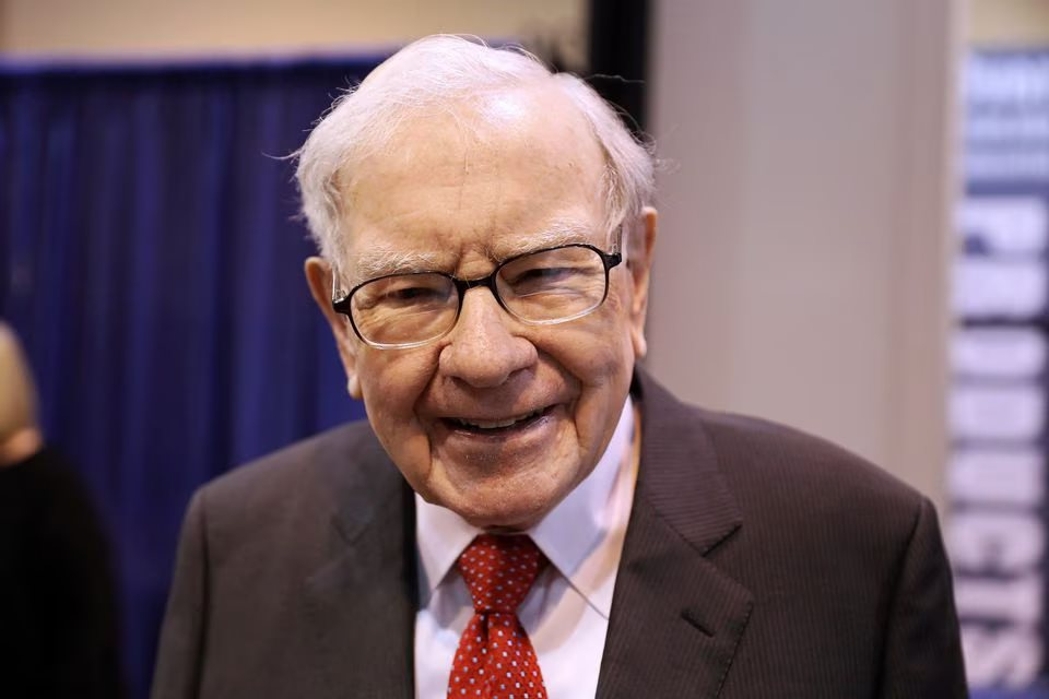 Liệu Warren Buffett có mắc sai lầm: 1 cổ phiếu giảm giá 20% kể từ khi ông đầu tư, Berkshire nhanh chóng thoái bớt vốn chỉ sau hơn 1 năm xuống tiền - Ảnh 1.