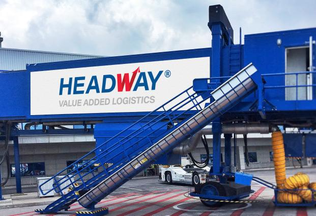 SuperShip và HeadWay Holding bắt tay hợp tác, cùng nâng vị thế - Ảnh 1.