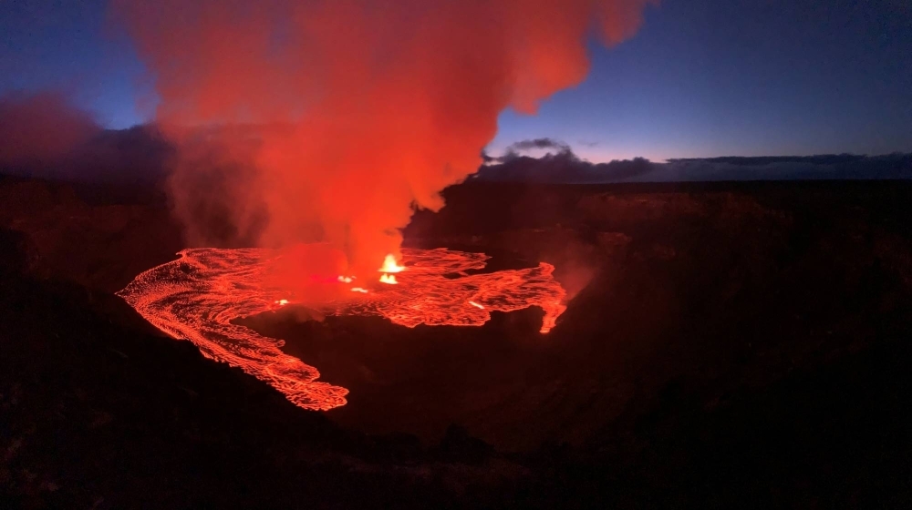 Vụ phun trào núi lửa hiếm gặp ở Thái Bình Dương có thể khiến năm 2023 nóng kỷ lục - Ảnh 5.