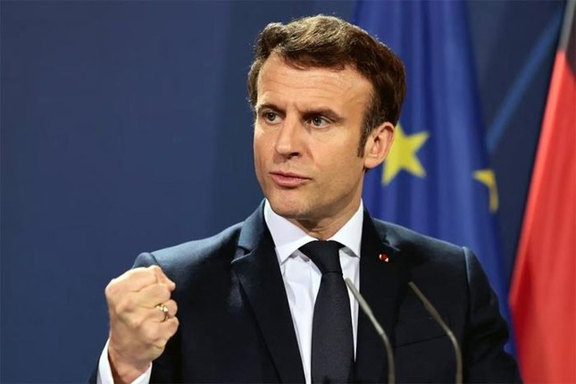 THẾ GIỚI 24H: Đại sứ và các nhà ngoại giao Pháp 'đang bị bắt làm con tin' ở Niger - Ảnh 1.