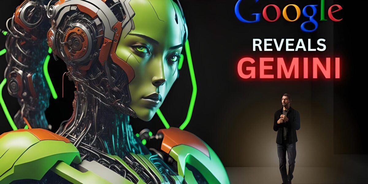 Google sắp phát hành phần mềm AI Gemini - The Information - Ảnh 2.