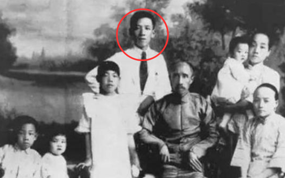 Giải mã gia tộc 17 đời giàu có, sở hữu hơn 1000 căn hộ tại Thượng Hải, khiến người đời ngả mũ thán phục - Ảnh 1.