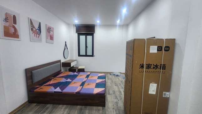 Phát lộ hàng trăm nhà ở 'hô biến' thành chung cư mini cho thuê - Ảnh 6.