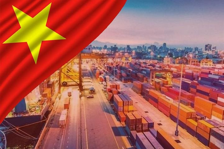 Việt Nam mở cánh cửa lịch sử: Mỹ chớp cơ hội vàng, ngỏ ý dự án gần 7 tỷ đô đưa 1 cái tên vươn tầm thế giới - Ảnh 1.