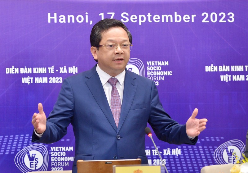 Thông tin mới về phát triển ngành sản xuất hydrogen xanh tại Việt Nam - Ảnh 1.