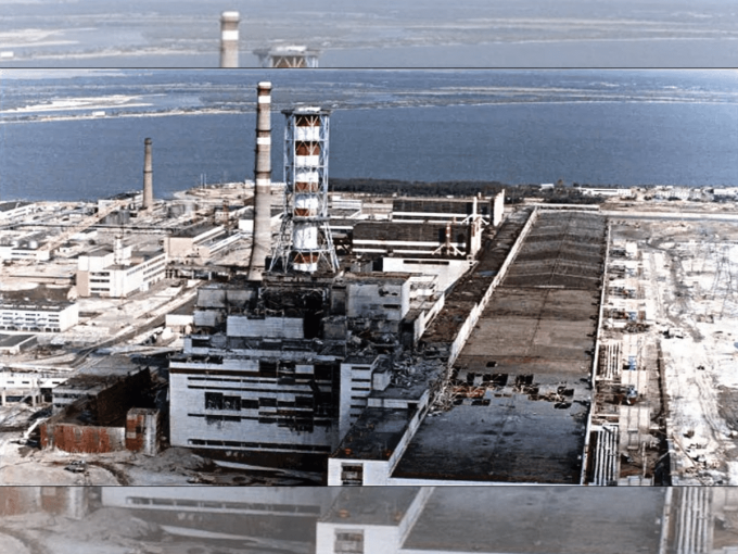 Thảm họa hạt nhân Chernobyl: Vì sao lợn rừng tại Tây Âu vẫn nhiễm phóng xạ sau 37 năm? - Ảnh 1.