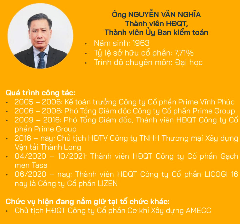 Một nhà đầu tư &quot;cá mập&quot; nắm hơn nghìn tỷ cổ phiếu trên sàn chứng khoán, từng là sếp doanh nghiệp gạch hàng đầu Việt Nam trước khi bán cho người Thái - Ảnh 4.