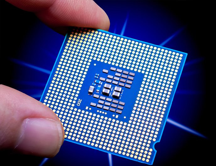 Công nghệ nổi danh của tập đoàn Hàn Quốc dự định đổ 1 tỷ USD vào ngành công nghiệp chất bán dẫn tại Việt Nam: Cho phép uốn cong chip 10.000 lần cũng không hỏng - Ảnh 1.