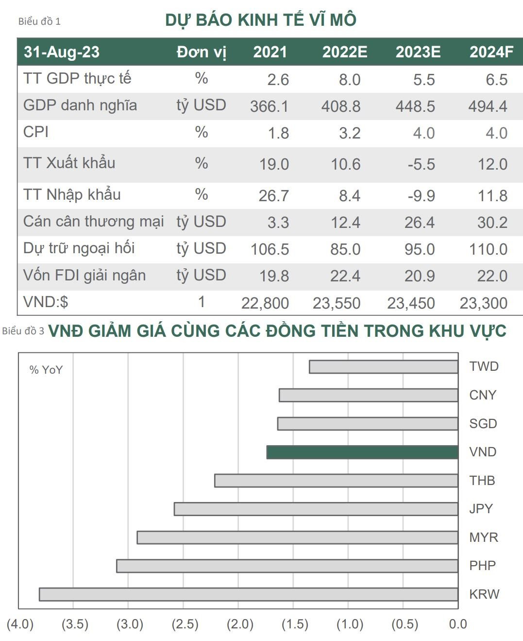 Dragon Capital: FPT và DGC là những doanh nghiệp được kỳ vọng hưởng lợi đặc biệt trong lĩnh vực phần mềm và công nghệ bán dẫn - Ảnh 1.